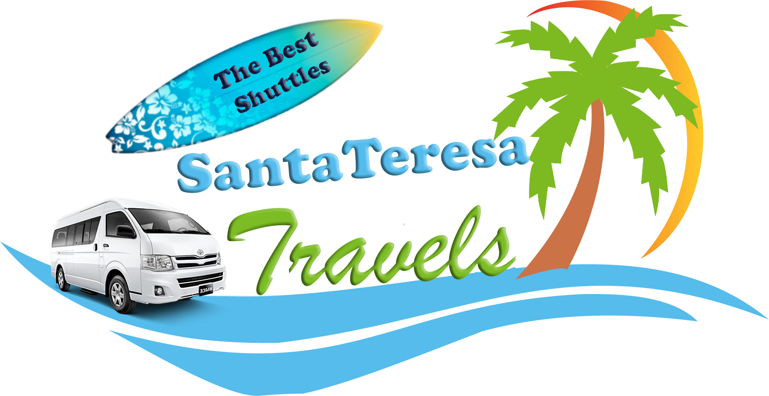 How to Get to Santa Teresa - Adobe Transfers